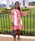 Rencontre Femme Cameroun à yaounde : Helene, 40 ans